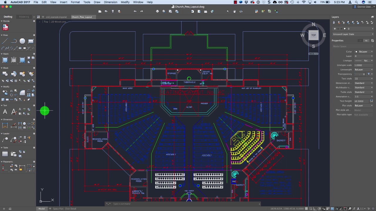 Autocad 2012 free full download