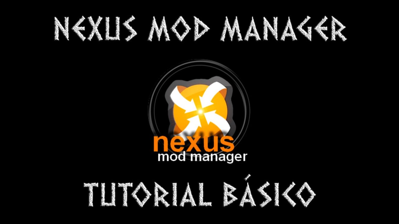 Nexus Mod Manager All Mods Disabled